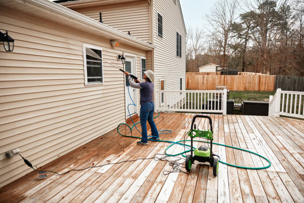 Best Sidewalk Pressure Washing  in Kenton, TN