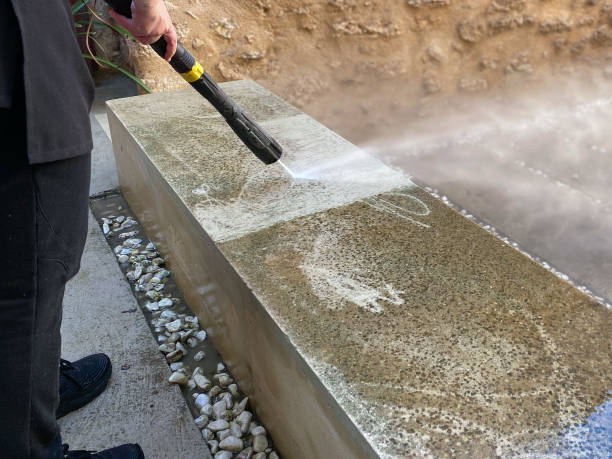 Best Concrete Pressure Washing  in Kenton, TN