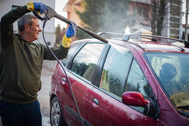 Best Pressure Washing Driveway  in Kenton, TN