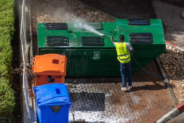 Best Garage Pressure Washing  in Kenton, TN